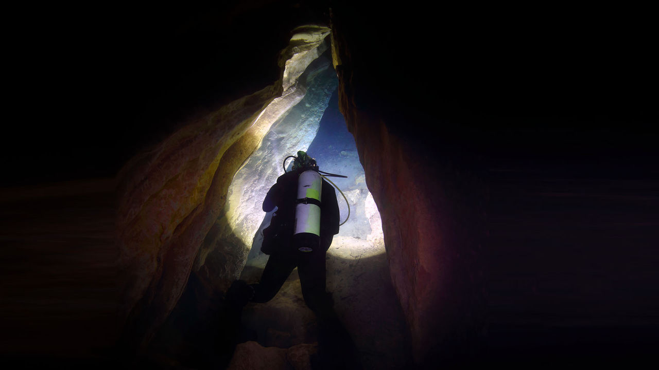 OrcaTorch 水下攝影（yǐng）手電筒