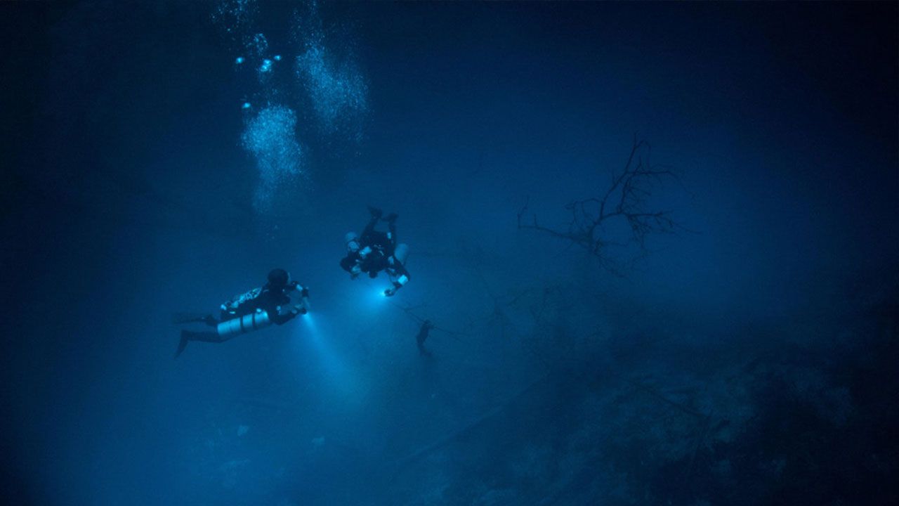 OrcaTorch木瓜视频 SD03潛水信號燈（dēng）