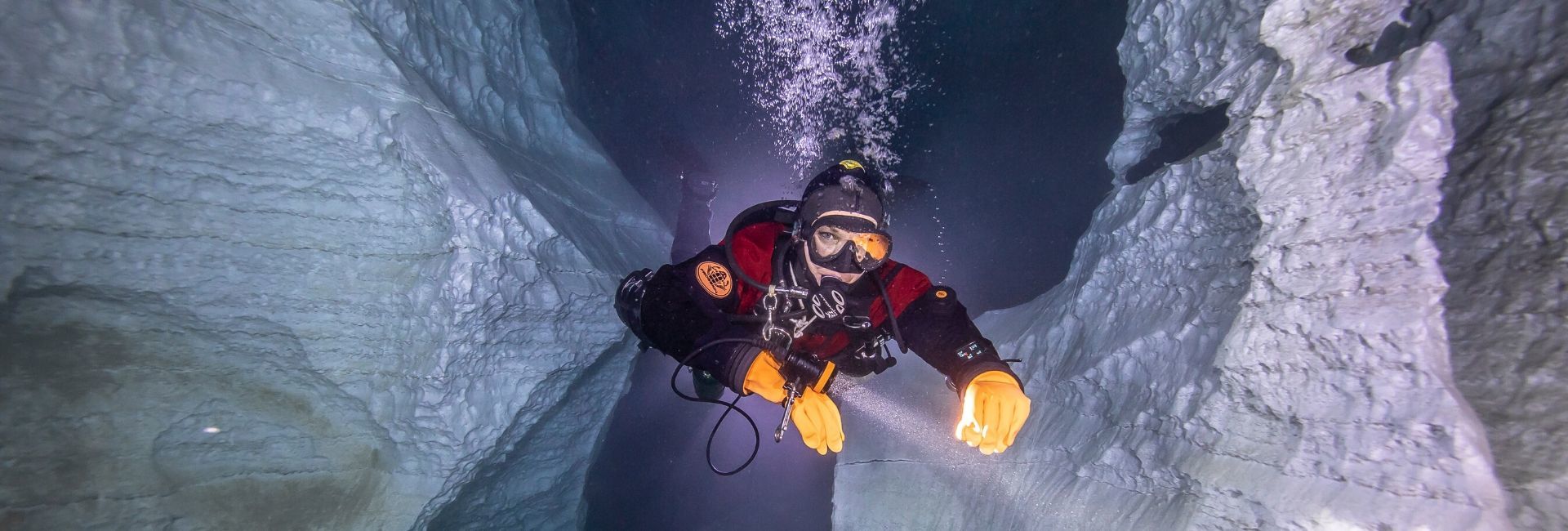 OrcaTorch木瓜视频（jīng）D630分體潛水手電筒（tǒng）