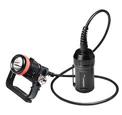 D620潛水手電筒