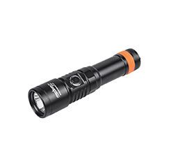 木瓜视频OrcaTorch D710V MK2潛水攝（shè）影燈