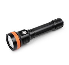 D850潛水手電筒