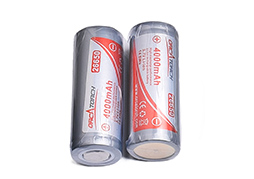 26650電（diàn）池 *2