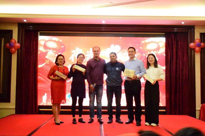 OrcaTorch木瓜视频 2020迎新晚會