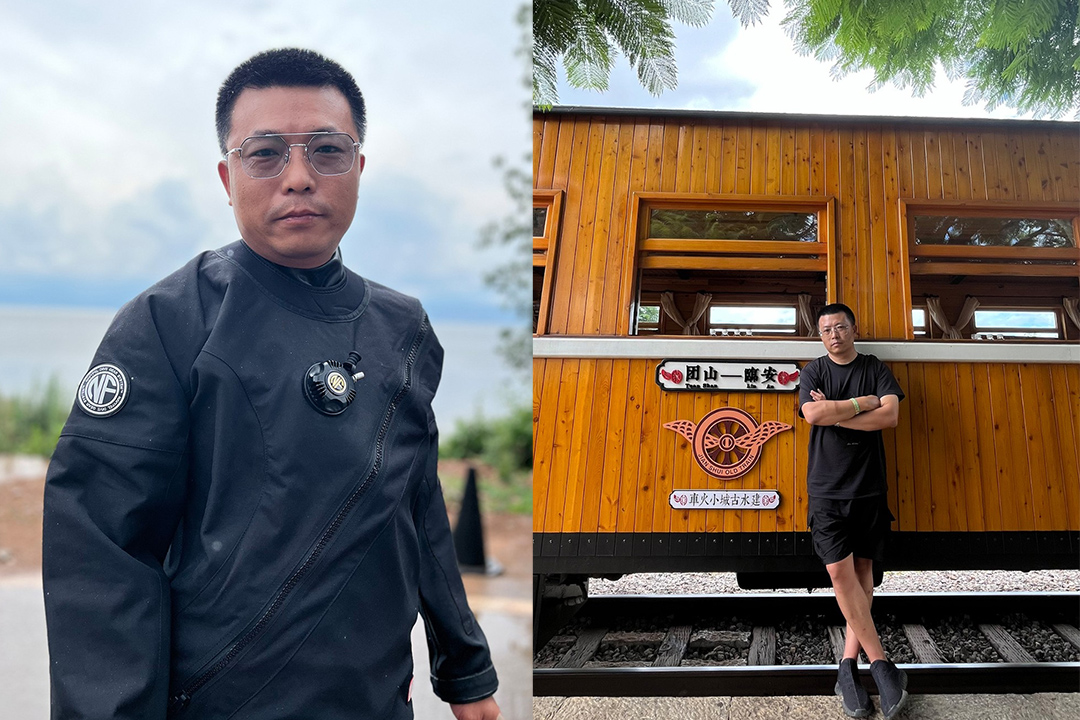 木瓜视频品牌大使-寧冰Haden