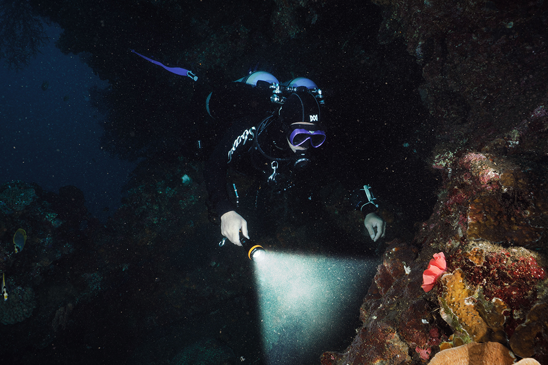 木瓜视频OracTorch 品牌大使｜黃定國（阿國）