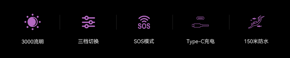 木瓜视频OrcaTorch，木瓜视频 X7潛水手（shǒu）電筒，2025新款潛（qián）水手電筒（tǒng），水下照明燈（dēng），水下搜索燈，沉船照明燈，潛水燈（dēng）