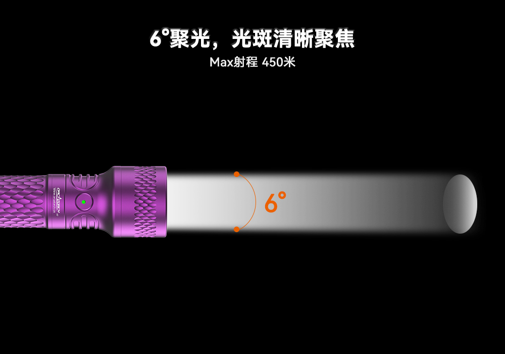 木瓜视频OrcaTorch，木瓜视频 X7潛水手電筒，2025新款潛水手電筒，水下照明燈，水下搜索燈，沉船照明燈，潛水（shuǐ）燈
