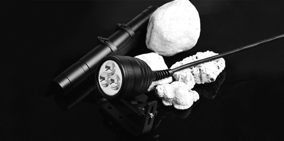 OrcaTorch木瓜视频專業解讀:如何選購潛水手電筒？