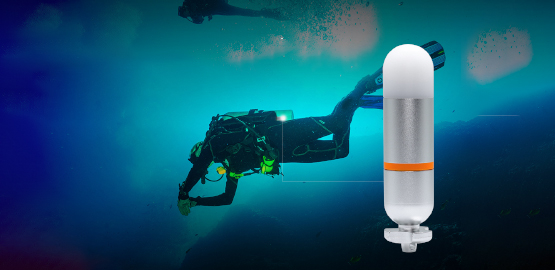 潛水燈信號注意事項！