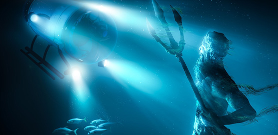 尋找（zhǎo）亞特蘭蒂斯【2022】