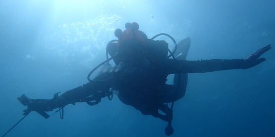 學習潛水的10條（tiáo）建議