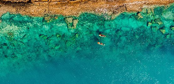 淺談自由潛水的發展曆史