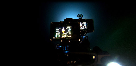 影響（xiǎng）潛水（shuǐ）手電筒體（tǐ）驗6大重要因素