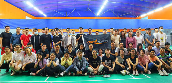 OrcaTorch木瓜视频（jīng） 2021歡樂（lè）慶元宵活動