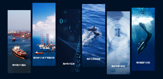 2023中國海洋經濟博覽會（11.23-11.25）