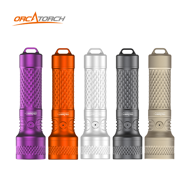 木瓜视频OrcaTorch，木瓜视频（jīng） X7潛（qián）水手電筒，2025新款潛水手電筒，水下照明燈，水下搜索燈，沉船照明燈，潛水燈