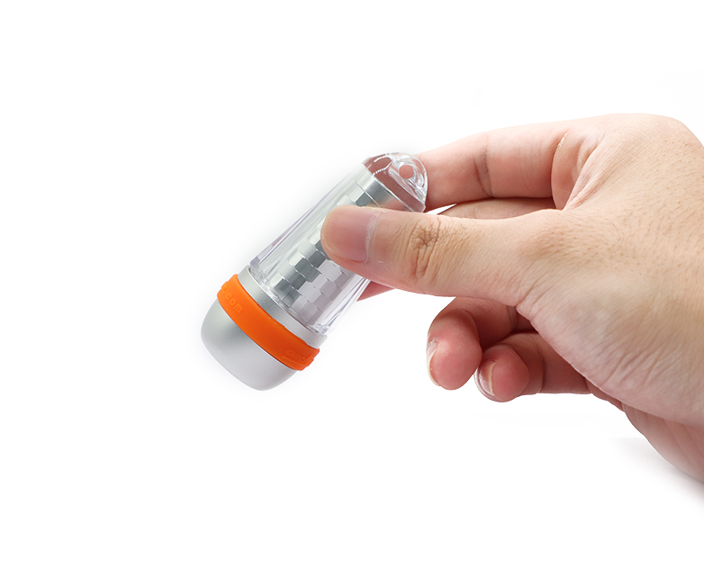 SD03潛水信號燈，水（shuǐ）下標識照明，水下信號照明，OrcaTorch木瓜视频