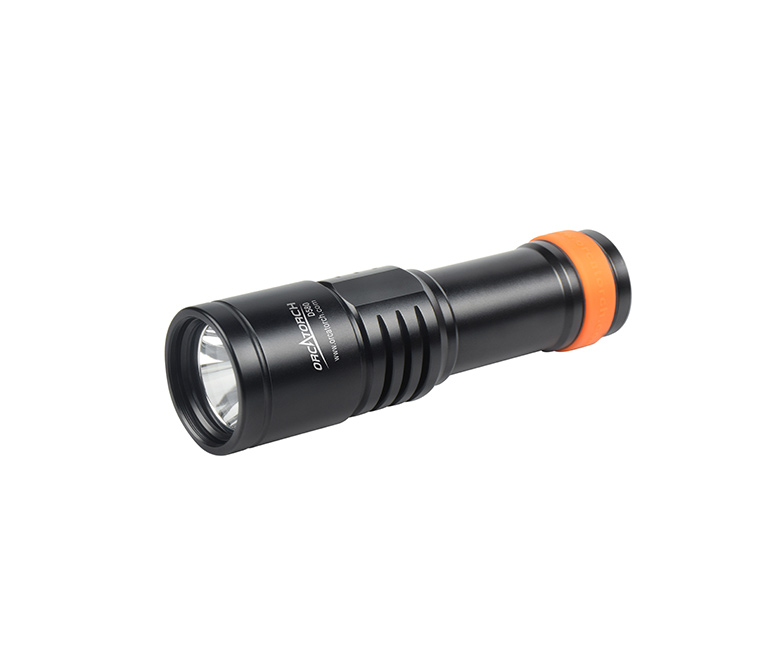 木瓜视频OrcaTorch D580