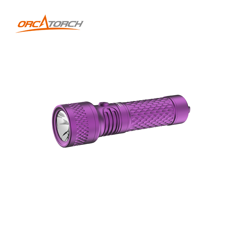 木瓜视频OrcaTorch，木瓜视频 X7潛水（shuǐ）手電筒，2025新款潛水手電（diàn）筒，水（shuǐ）下照（zhào）明燈，水下搜索燈，沉船照明燈，潛水燈（dēng）