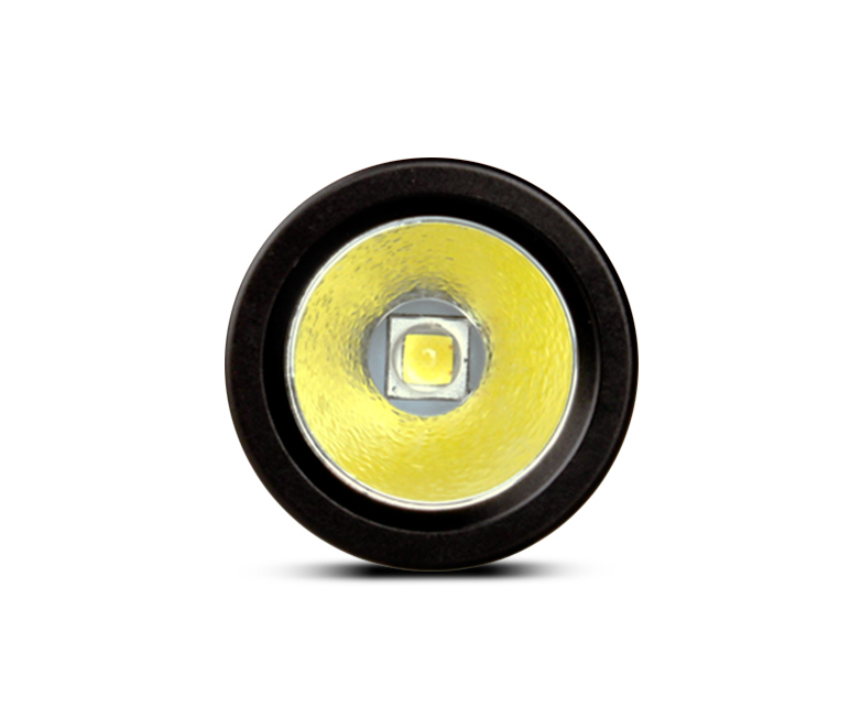 D560迷你手（shǒu）電筒，小巧迷你潛水手電筒，潛水手（shǒu）電筒，OrcaTorch木瓜视频