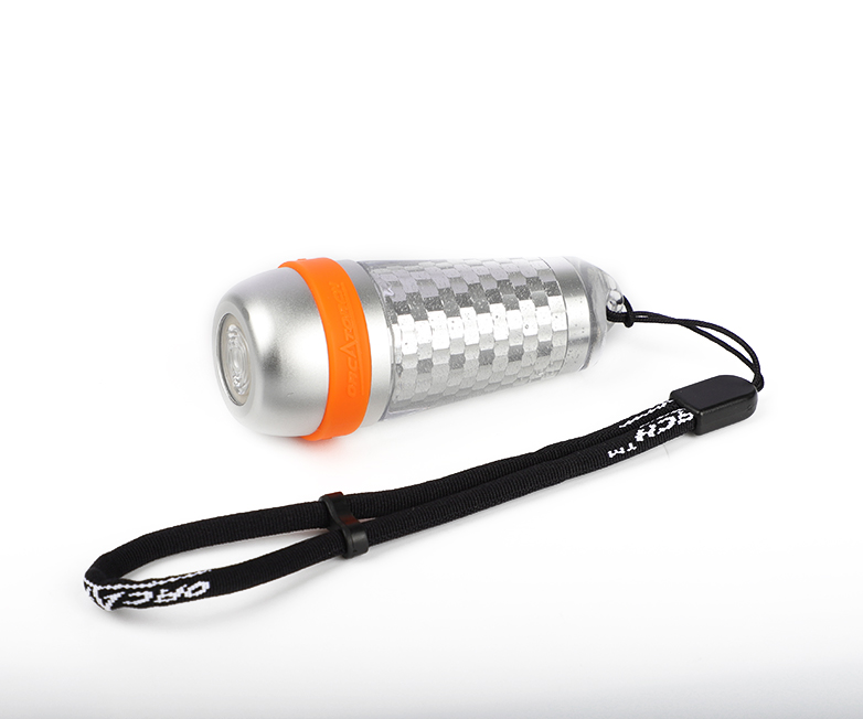 SD03潛（qián）水信號（hào）燈（dēng），水下標識照明，水下信號照明，OrcaTorch木瓜视频