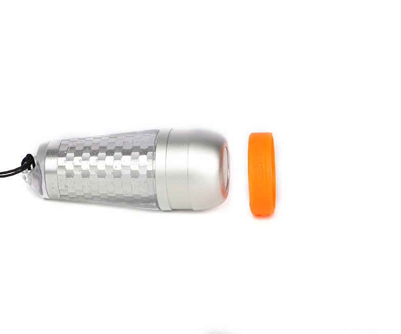 SD03潛水信（xìn）號燈，水下標識照明（míng），水下信號照明，OrcaTorch木瓜视频