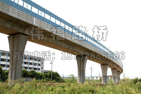 橋梁聲屏（píng）障