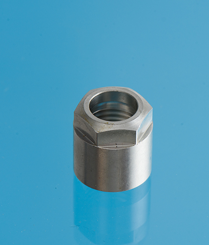 五金精密（mì）零件加工（gōng）