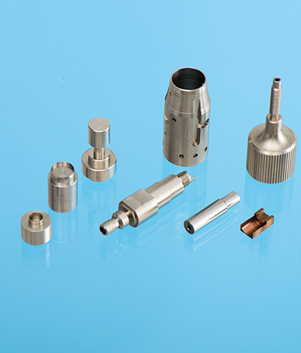 精密機械加工的定（dìng）位（wèi）基準如何選（xuǎn）擇