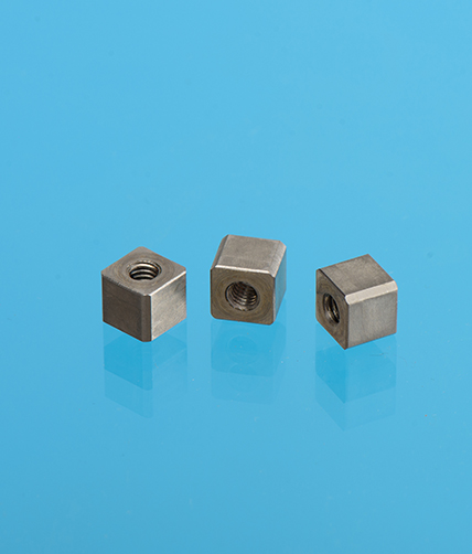 精密(mì)零部件 精密零部件