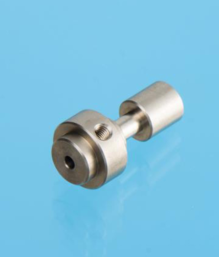 精密五金加（jiā）工