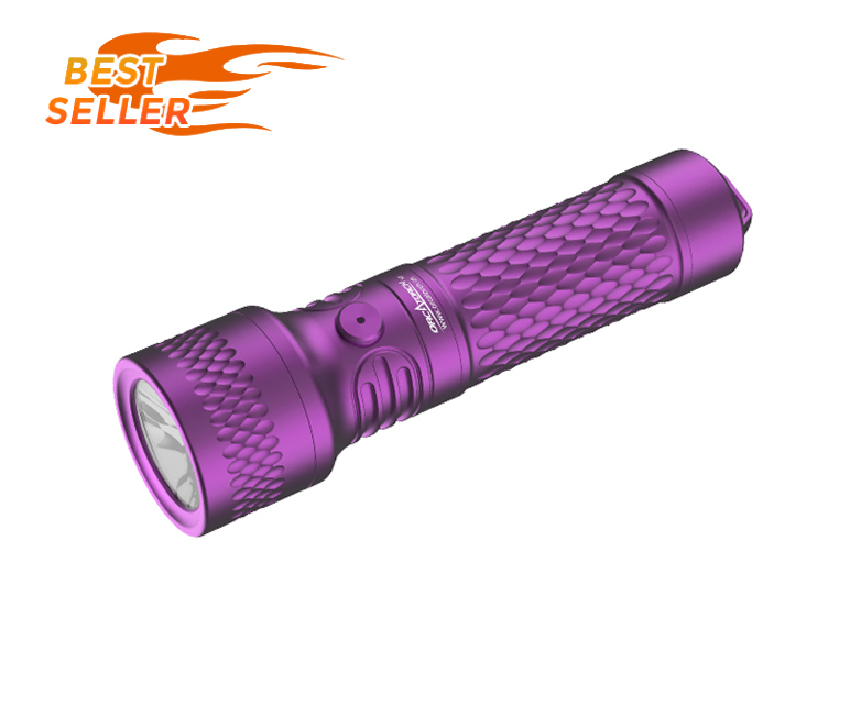 木瓜视频OrcaTorch X7潛水手電（diàn）筒